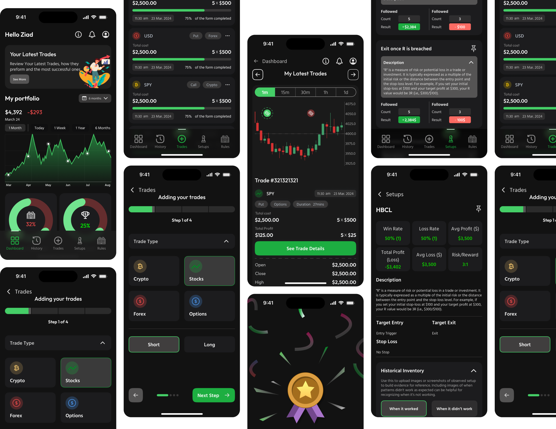 mobile-screens